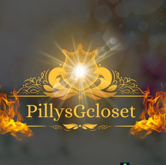 pillysgcloset